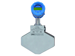 Đồng hồ đo lưu lượng khối lượng KEM